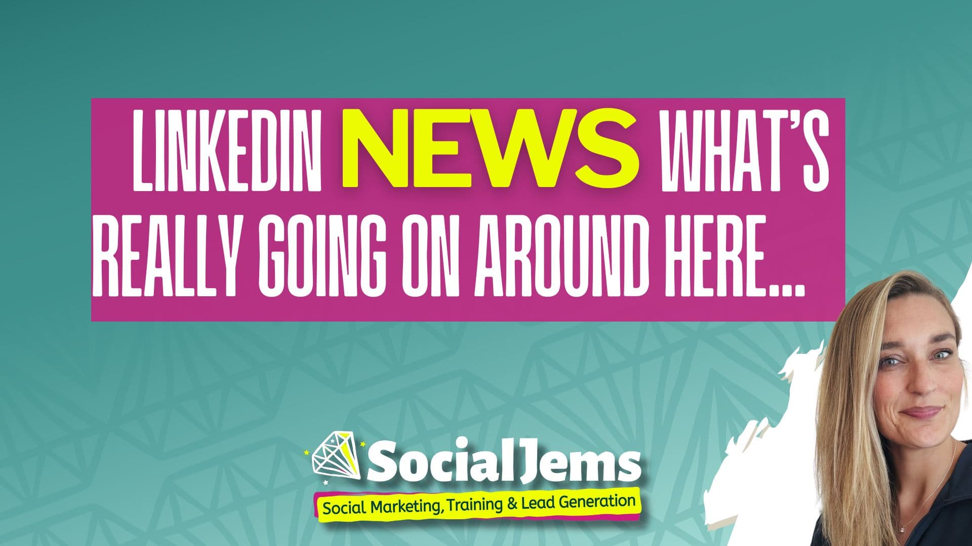 SocialJems Monthly Newsletter: August 2025